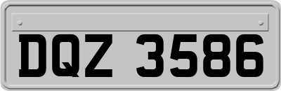 DQZ3586