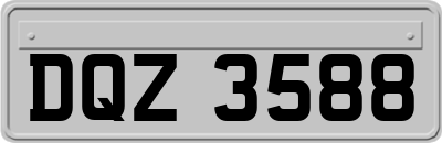 DQZ3588