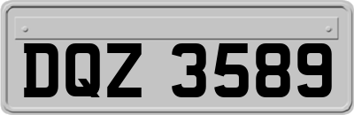 DQZ3589