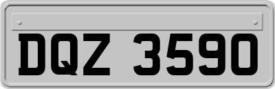 DQZ3590