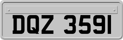 DQZ3591