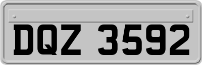 DQZ3592