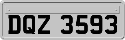 DQZ3593