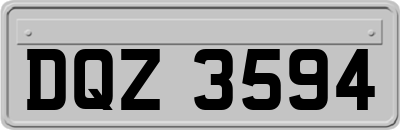 DQZ3594