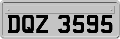 DQZ3595