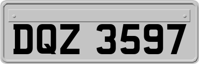 DQZ3597