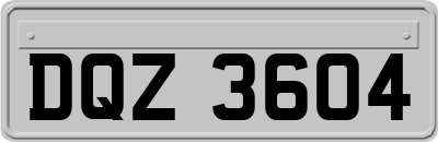 DQZ3604