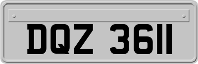 DQZ3611