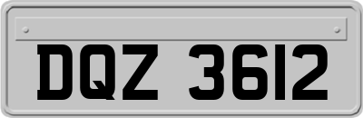 DQZ3612
