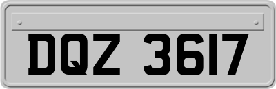 DQZ3617