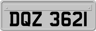 DQZ3621