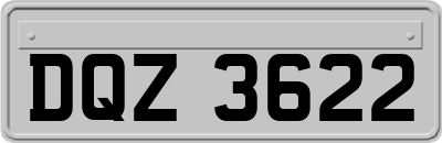 DQZ3622