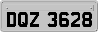 DQZ3628