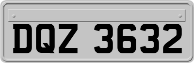 DQZ3632