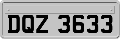 DQZ3633