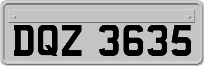 DQZ3635