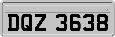 DQZ3638