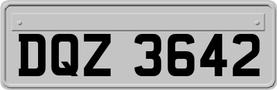 DQZ3642