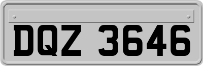 DQZ3646