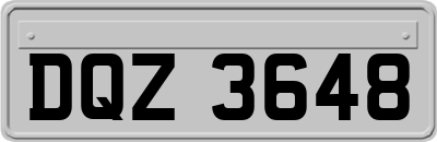 DQZ3648
