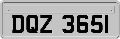 DQZ3651