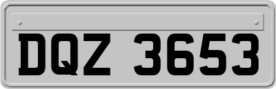 DQZ3653