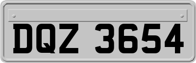 DQZ3654