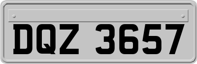 DQZ3657