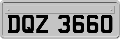 DQZ3660