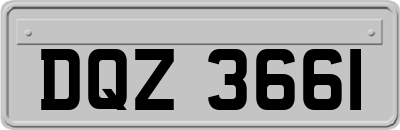 DQZ3661