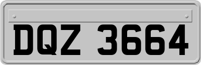 DQZ3664