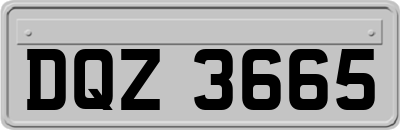 DQZ3665