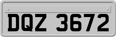 DQZ3672