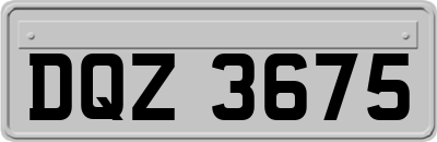DQZ3675