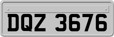 DQZ3676