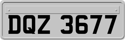 DQZ3677