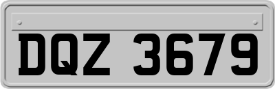 DQZ3679