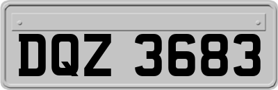 DQZ3683