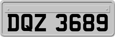 DQZ3689