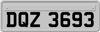 DQZ3693