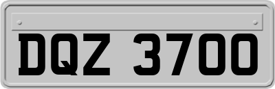 DQZ3700