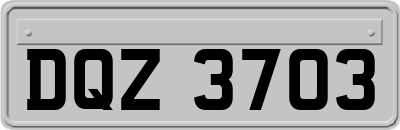 DQZ3703