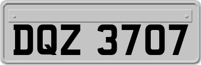 DQZ3707