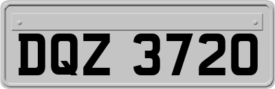 DQZ3720