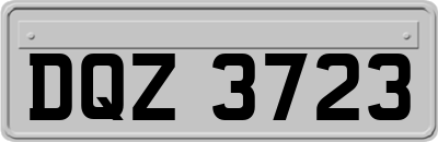 DQZ3723