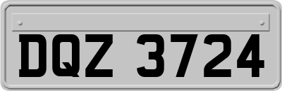 DQZ3724