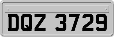DQZ3729