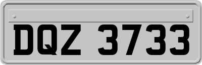 DQZ3733