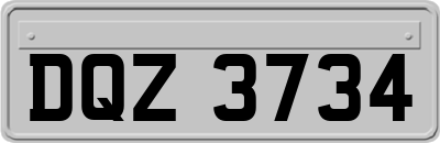 DQZ3734