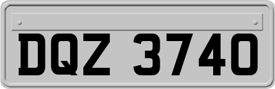 DQZ3740